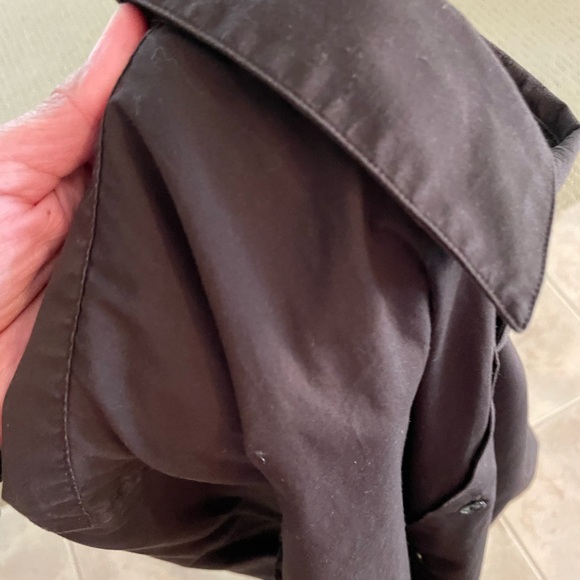 ⚡️ Calvin Klein Modern Fit Long Sleeve Buttoned Down Dress Shirt  - Size XL ⚡️ - Picture 9 of 9